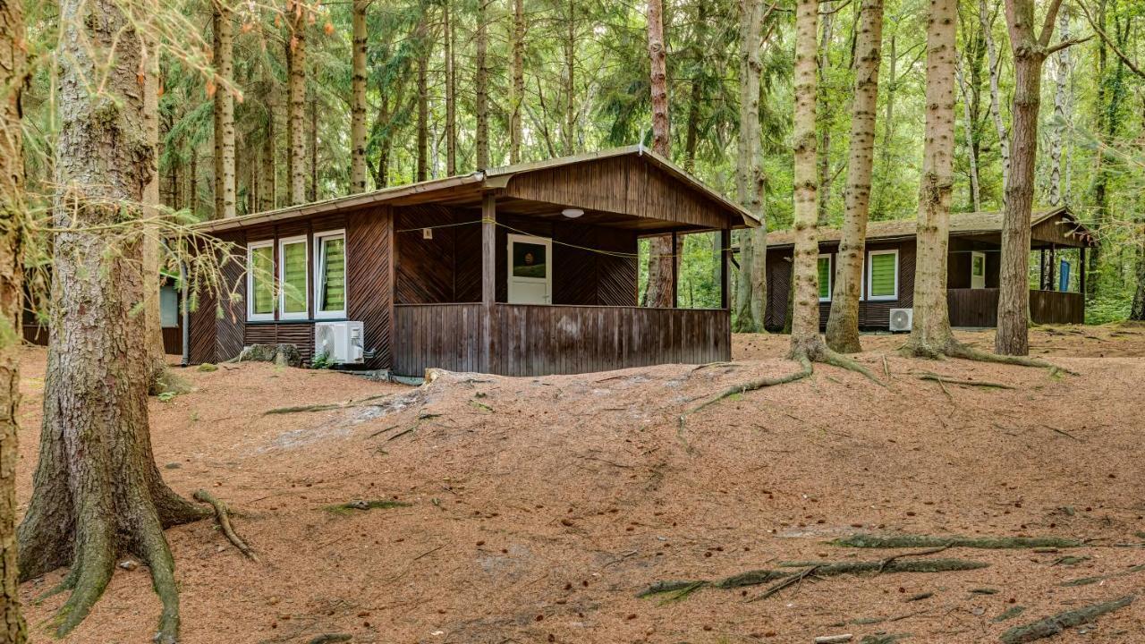 Feriendorf Fynnus درانسكي المظهر الخارجي الصورة