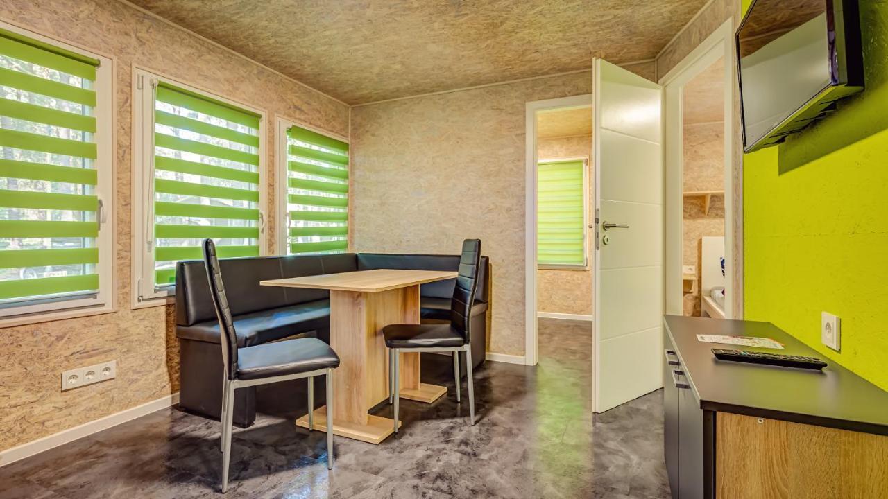 Feriendorf Fynnus درانسكي المظهر الخارجي الصورة