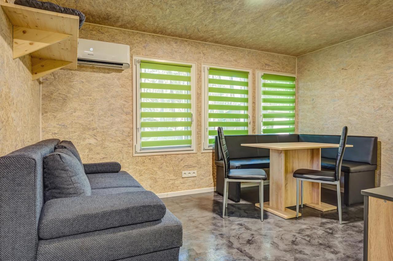 Feriendorf Fynnus درانسكي المظهر الخارجي الصورة