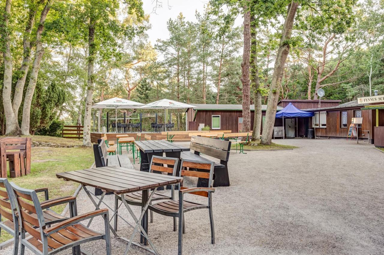 Feriendorf Fynnus درانسكي المظهر الخارجي الصورة
