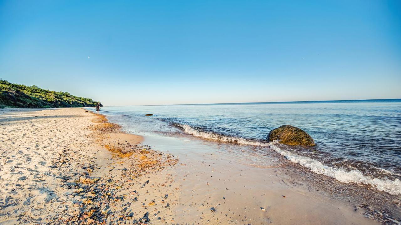 Feriendorf Fynnus درانسكي المظهر الخارجي الصورة
