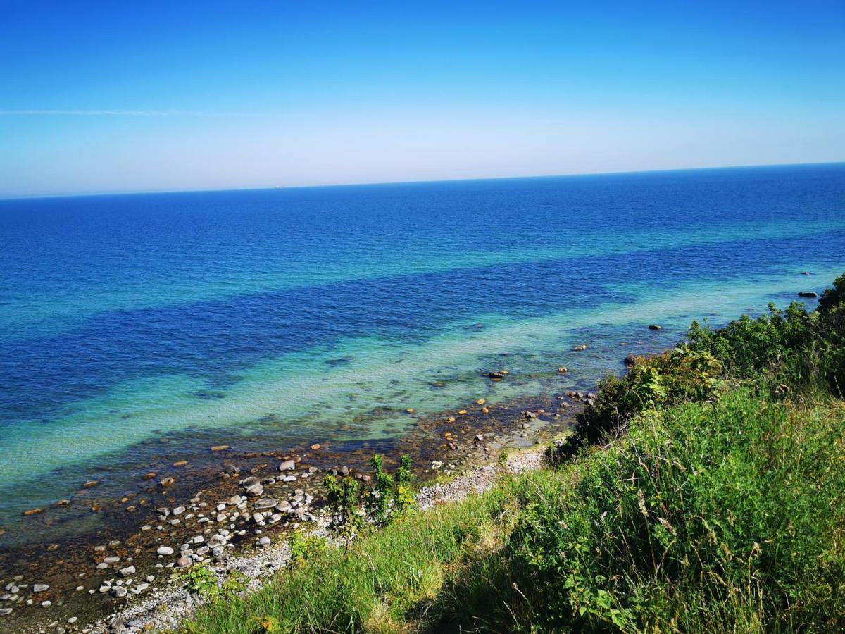 Feriendorf Fynnus درانسكي المظهر الخارجي الصورة