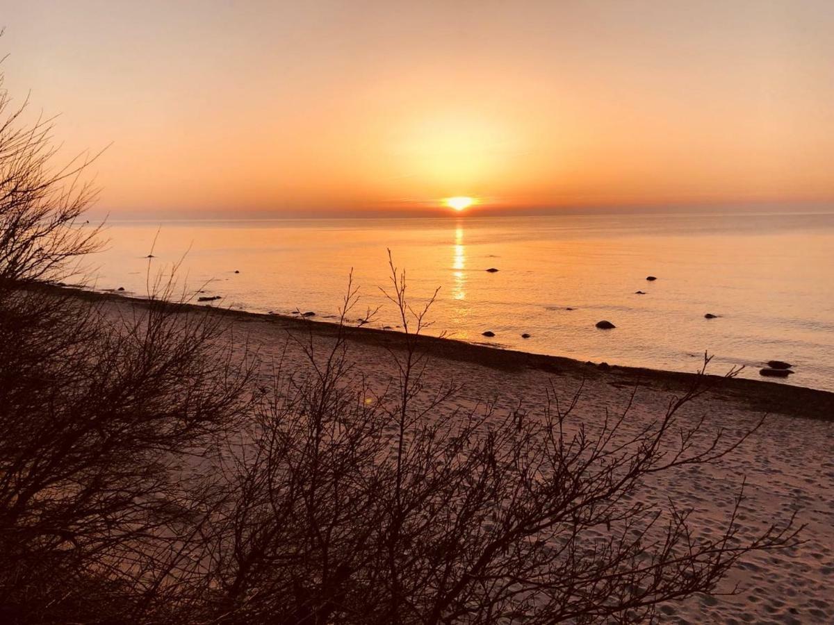 Feriendorf Fynnus درانسكي المظهر الخارجي الصورة